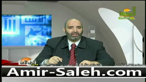 وصفة لعلاج الكحة الشديدة