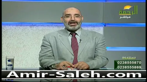 وصفة لعلاج إنتفاخ الكرش الناتج عن القولون العصبي