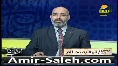 الوقاية من موجة الحر الشديدة في الصيف وضربات الشمس  | الطب الآمن