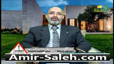 حمل الأشياء الثقيلة وعلاقتها بالإنزلاق الغضروفي  | احترس صحتك في خطر