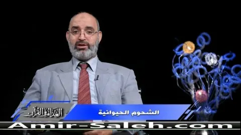 فوائد الشحوم الحيوانية  | الغذاء في القرآن