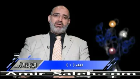 فوائد الماء (1)  | الغذاء في القرآن